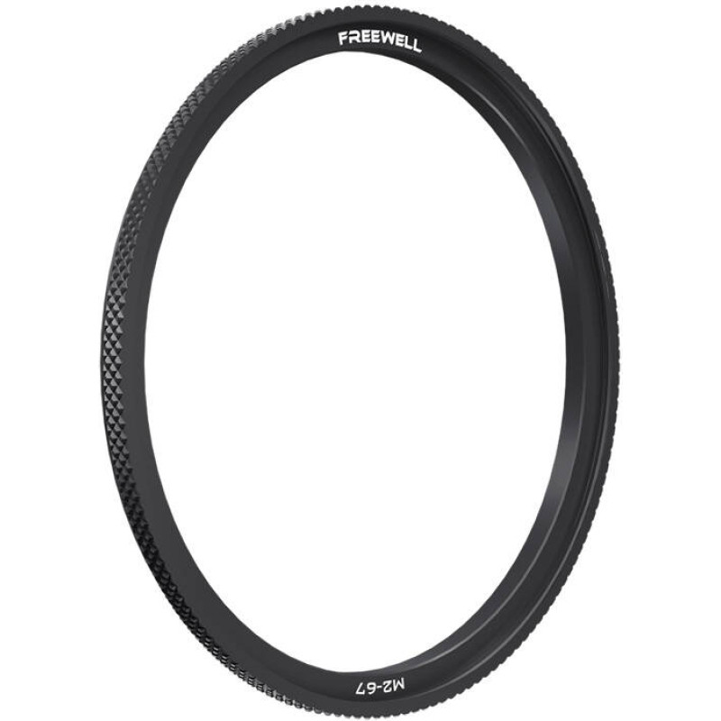 Freewell Empty Base Ring Freewell M2 Series (67mm)