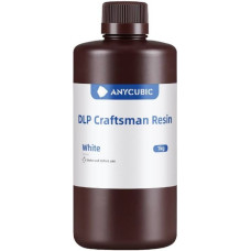 Anycubic DLP Craftsman Resin (White)