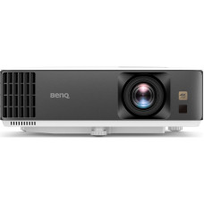 Benq TK700 duomenų projektorius Standartinio nuotolio projektorius 3200 ANSI lumens DLP UHD 4K (3840x2160) 3D Juoda, Balta