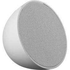 Amazon Echo Pop Smart Speaker Glacier White