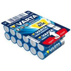 Varta 04906 Vienkartinė baterija AA Šarminis