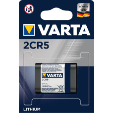 Varta -2CR5