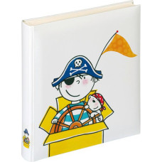 Walther Pirat Kindergart.28x30,5 50 Pages Kids Album FA268-1