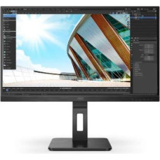 AOC P2 27P2Q LED display 68,6 cm (27