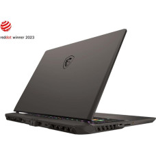 MSI Notebook|MSI|Vector 16 HX A14VHG|CPU  Core i7|i7-14650HX|2200 MHz|16