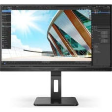 AOC P2 27P2Q LED display 68,6 cm (27