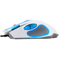 Esperanza EGM401WB Wired gaming mouse (white-blue)