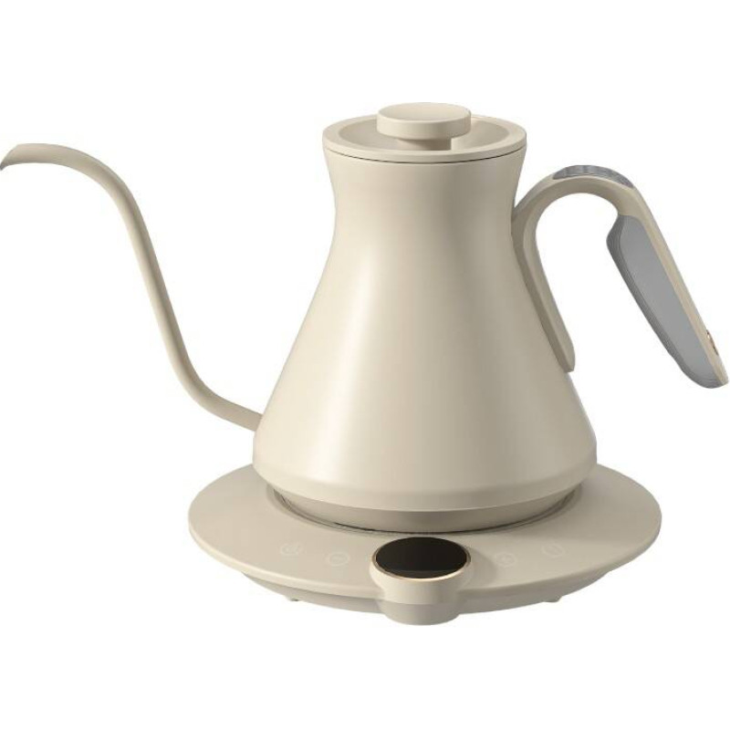 Cocinare Coffee Gooseneck Kettle Cocinare B6 (white)