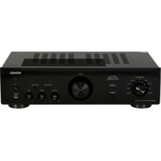 Denon PMA-600NE black