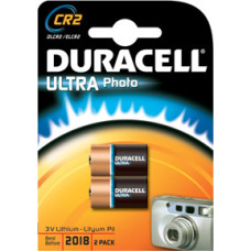 Duracell CR2 Vienkartinė baterija Litis