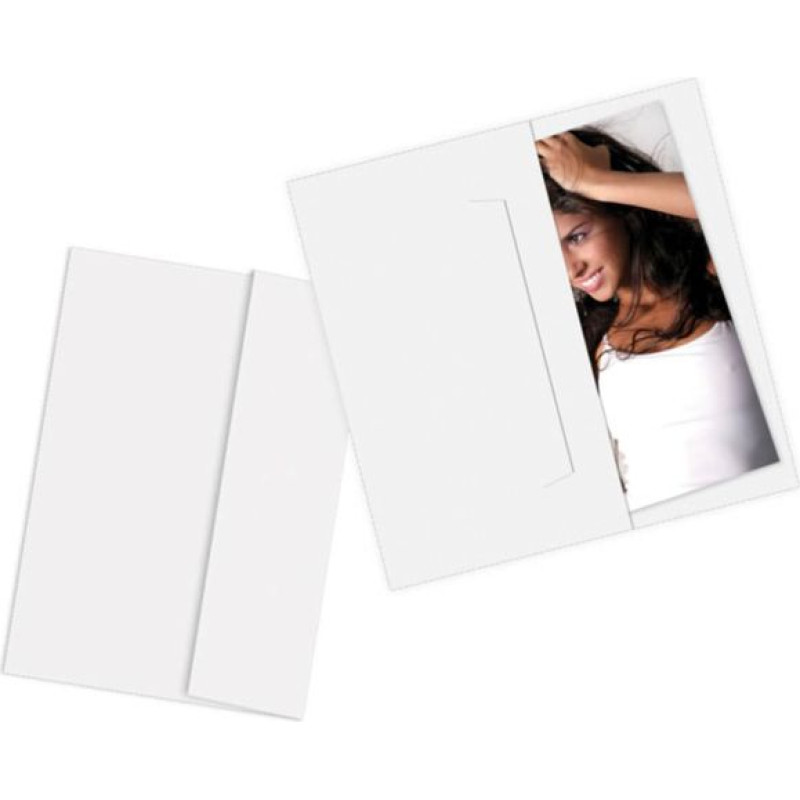 Daiber 1x25 Daiber Photo Envelopes up to 20x30 cm
