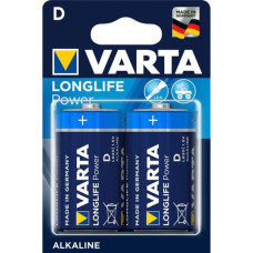 Varta 10x2 Varta Longlife Power Mono D LR20               PU inner box