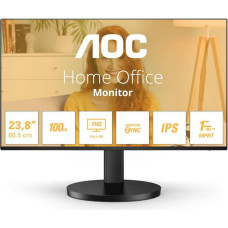 AOC LCD Monitor|AOC|24B3HA2|24