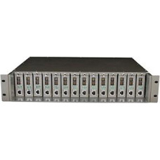 Tp-Link NET CHASSIS /MEDIA CONVERTERS/TL-MC1400 TP-LINK