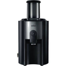 Braun Multiquick 5 juicer J 500 900 W Juoda, Sidabras