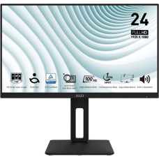 MSI LCD Monitor|MSI|PRO MP242AP|23.8