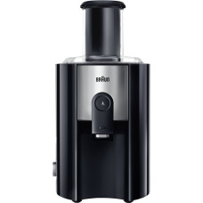 Braun Multiquick 5 juicer J 500 900 W Juoda, Sidabras