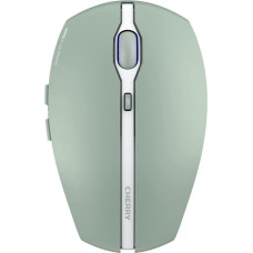 Cherry GENTIX BT kompiuterio pelė Žaidimams Abiems rankoms „Bluetooth“ Optinis 2000 DPI