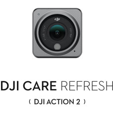 DJI Care Refresh Action 2