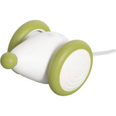 Cheerble Interactive Cat Toy Cheerble Wicked Mouse PLUS (Matcha Green)