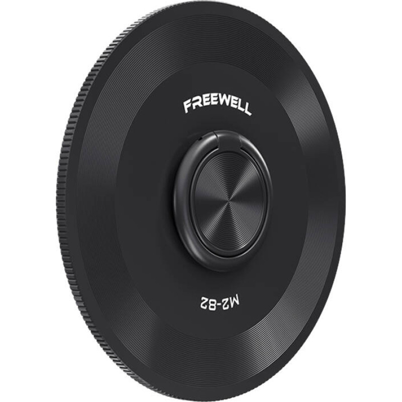 Freewell Lens Cap Freewell 82mm M2 Series