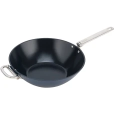 Joseph Joseph Space 32cm/12.5 N/S Wok